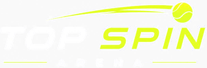 Top Spin Arena